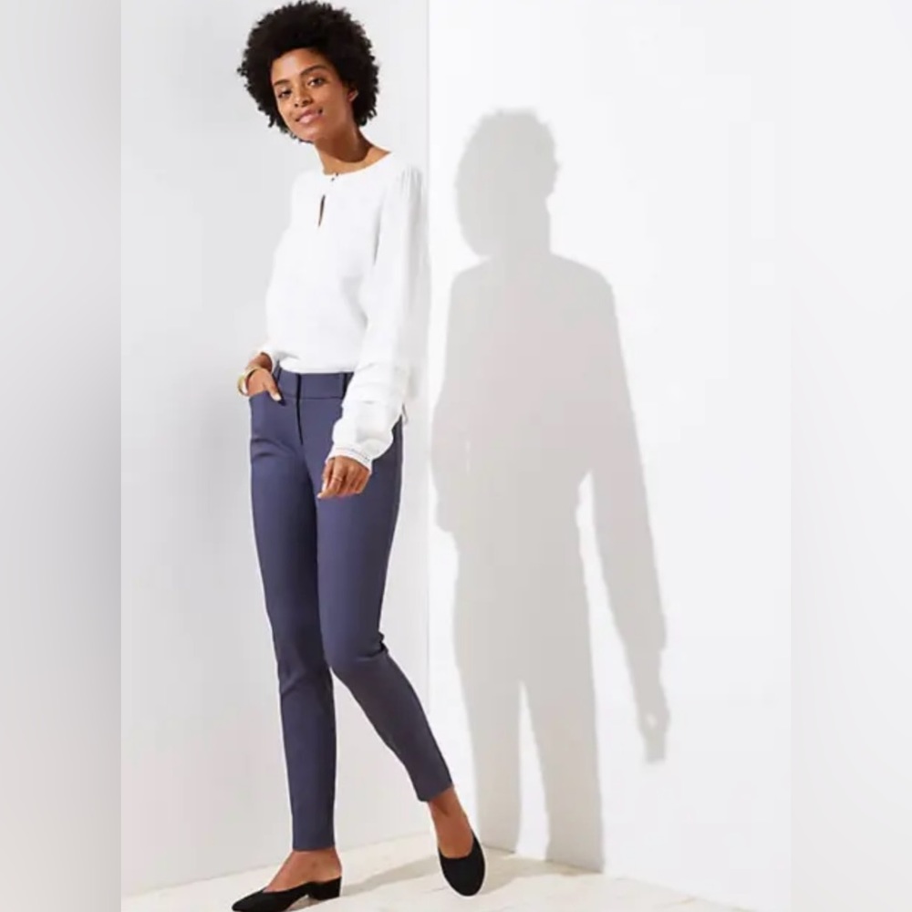 Loft Marisa Skinny Women's Pants